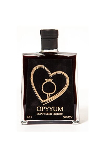 OPYYUM Lichior de mac 30%