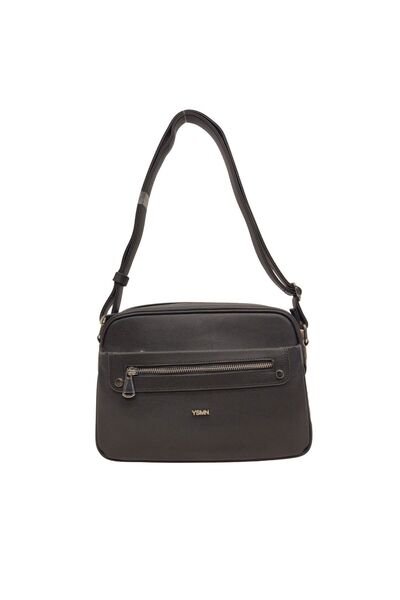 Ysmn Γυναικεία τσάντα χιαστί με ρυθμιζόμενο λουράκι YC011682SDZ