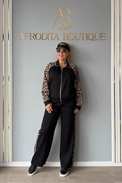 Afrodita Boutique Crest Set