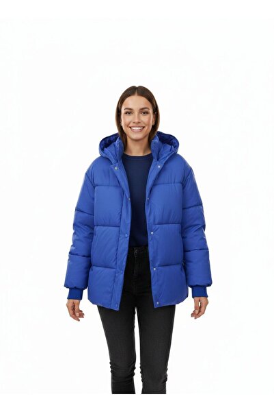 Stephany Boutique Women's Jacket Code: 195