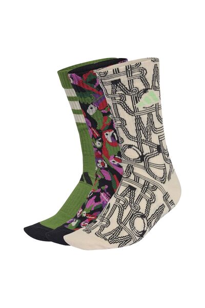 adidas Women's socks W FARM 3PP - KA9945