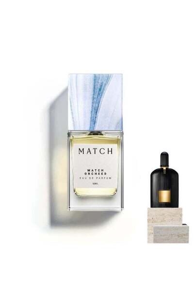Match Orchid