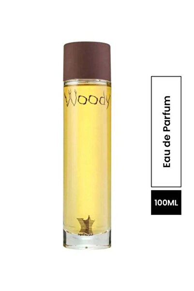 Arabian Oud بخاخ عطر خشبي 100 مل