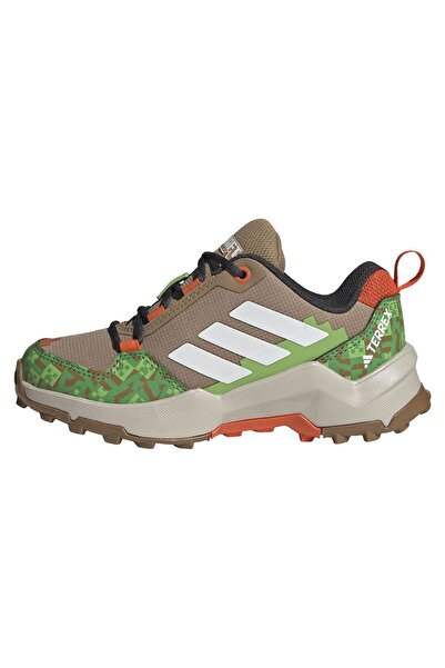 adidas Pantofi sport pentru copii TERREX AX4R MINECRAFT K - JR1289