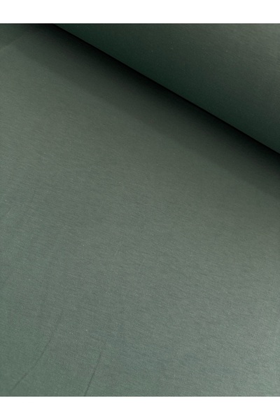 Yavuzoğulları %100 Pamuklu Suprem Penye Kumaş | 180 cm en | Tişört & Günlük g...