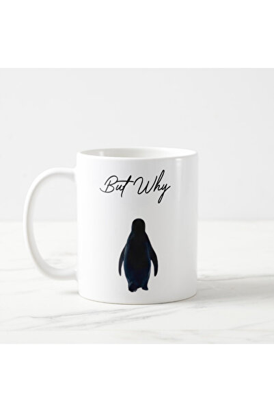 IŞILAY PROMOSYON فقط لمعرفة السبب، إليكم كوب الطباعة الفاخرة المزين بشخصية ال...