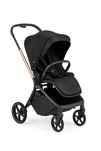 Bagi Xenon Travel Sistem Bebek Arabası Black Gold