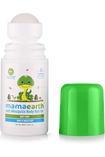 Mamaearth ME ANTI MOSQUITO BODY ROLL ON, 40ML