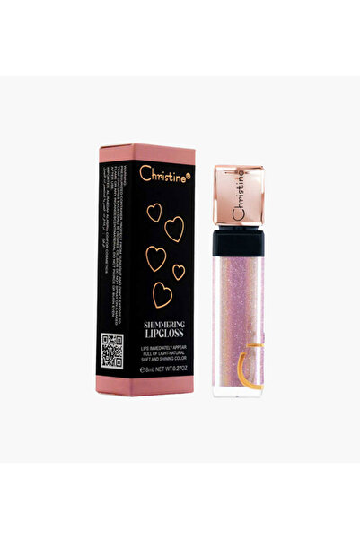 Christine قلم تحديد الوجه 2512- رقم 01