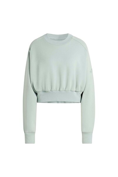 adidas Women's blouse W ALL SZN SL SW - KA7015