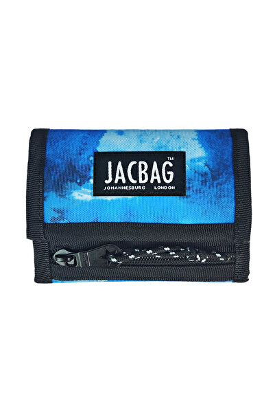 Jacbag Wallet-cırtlı Cüzdan