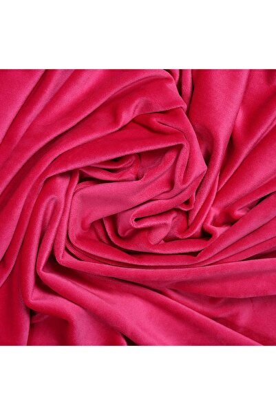 Ahura Catifea supermoale – Fuchsia