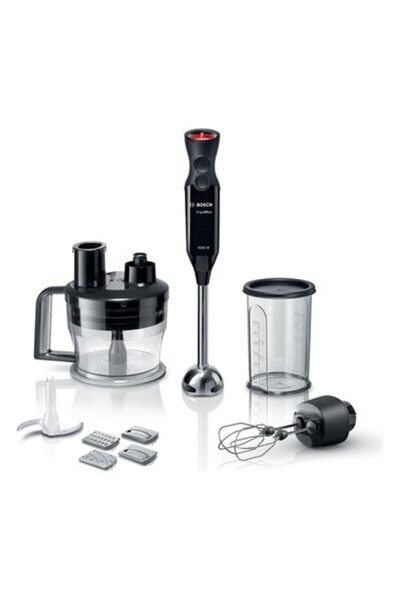 Bosch Güçlü 1000 W El Blender Seti, Çok Fonksiyonlu ve Kullanışlı Tasarım