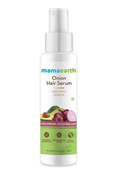 Mamaearth ME Onion Hair Serum 100 ml