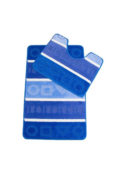 OEM Set of 2 Bath Mats Basic Standard