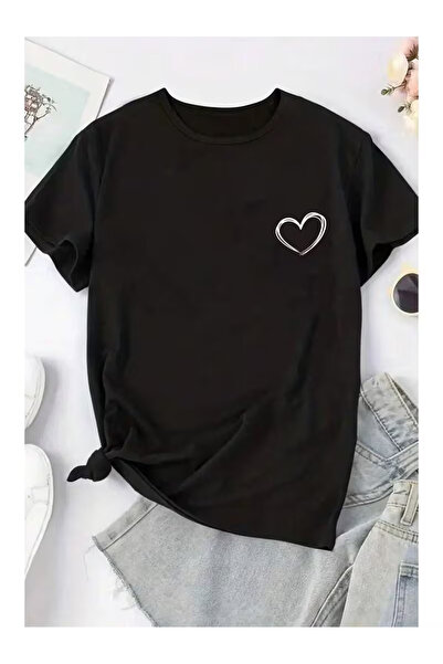 LAYORA Street Spirit T-Shirt That Goes with Every Combination