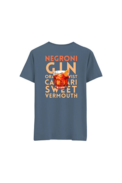 CANDLEMASTORE Negroni - Regular T-Shirt
