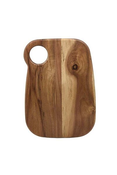 Bien Servi Elegant Design High Quality Cutting Board Brown