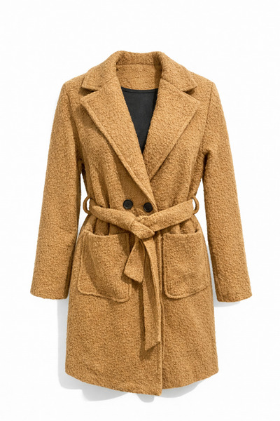 LTM shop Elegant and casual coat
