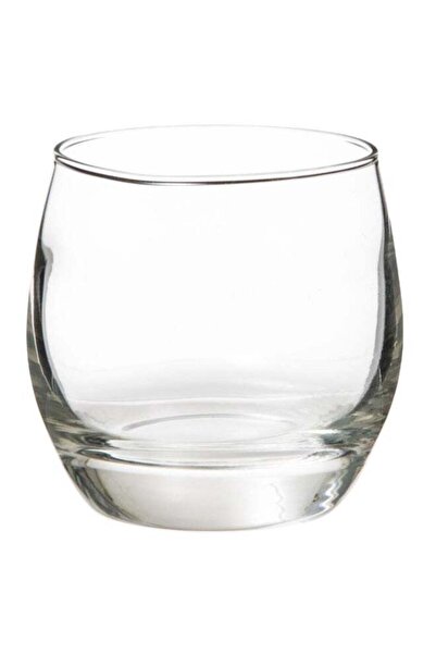 Secret de Gourmet Amira Elegant and Durable Verrine Glass Clear 150 ml
