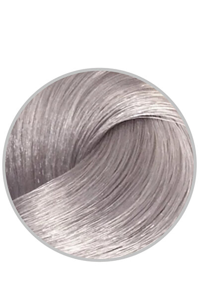 HUSH Mystify Amonyaklı Saç Boyası 60 ml | 11.12 SL