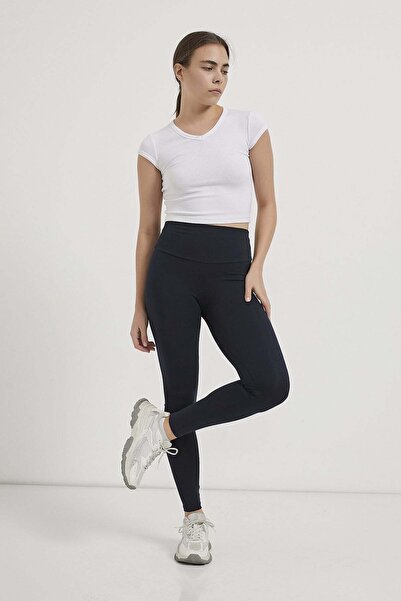 Arma Life Γυναικείο κολάν ARMALIFE 0040 HIGH WAIST SOFT PREMIUM