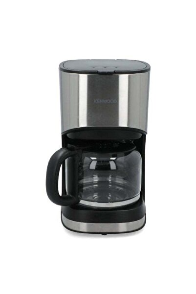 Generic KENWOOD 900W Auto Shut-Off Function Drip Coffee Maker Black and Silve...