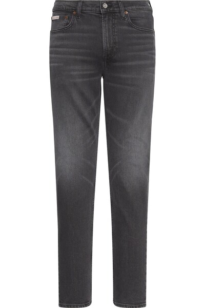 Tommy Hilfiger SLIM TAPER HEARST GREY JEAN