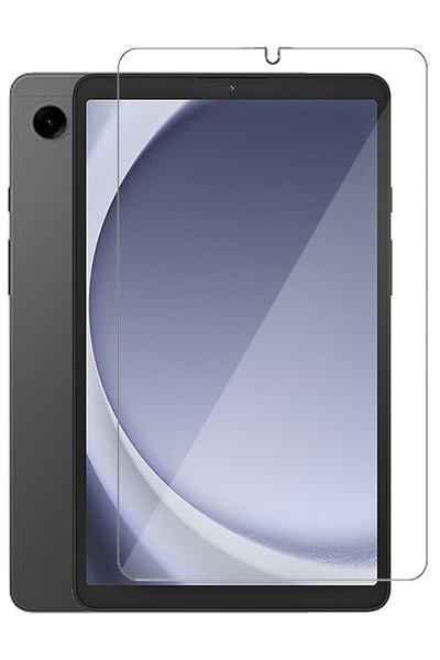 Generic واقي شاشة زجاجي مقوى ممتاز لجهاز سامسونج جالاكسي تاب A9، مقاس 8.7 بوصة