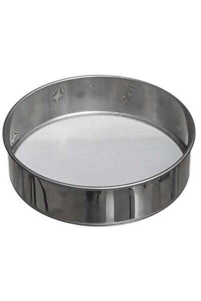 Five Simply Smart مصفاة عالية الجودة من الفولاذ المقاوم للصدأ، فضية اللون، 21 سم