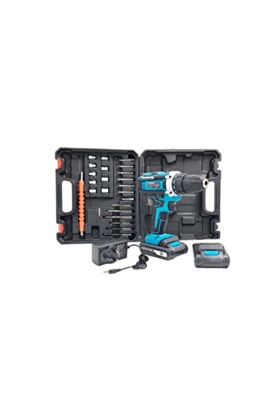 JSA High-Durability Wireless Drill 21V