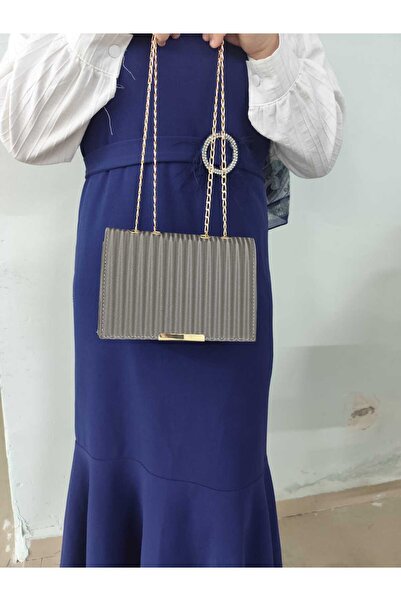 MAC&MOS γυναικεία τσάντα ώμου 