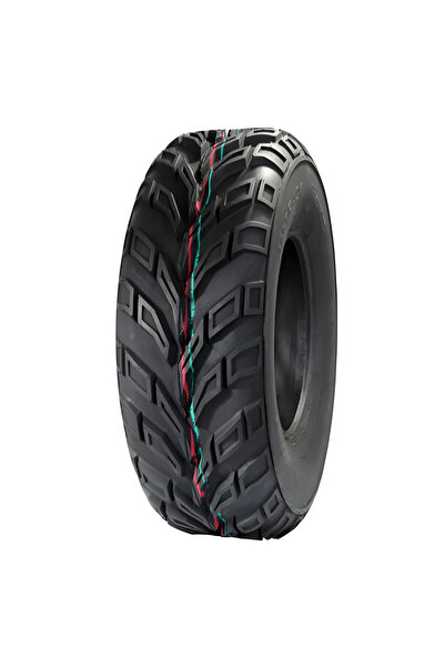 TÜRKMOPET Asya Motor Discovery 150 Ön Lastik 19x7-8 An-Track 39J 4PR Atv Ön L...