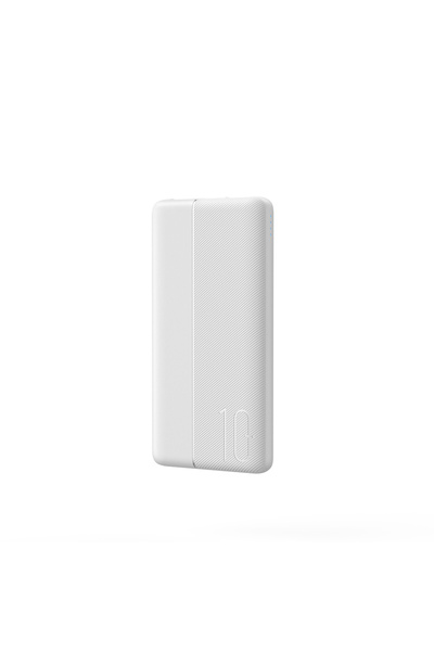 WIWU Wi-P078 Essen Serisi LED Işık Göstergeli Taşınabilir Powerbank 10000mAh ...