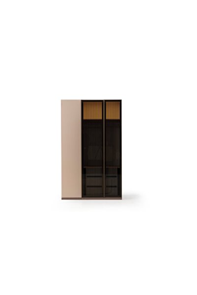 Neef Living LARA GARDIROP (3 KAPAKLI)