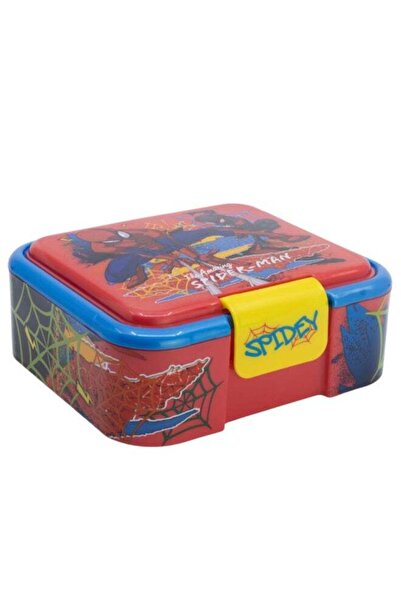 Stor صندوق ساندويتشات متعدد الأقسام من ذا أميزنج سبايدرمان