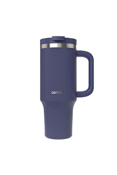 Contigo كوب ستريتيرفيل المصنوع من الفولاذ المقاوم للصدأ والمعزول بتفريغ الهوا...
