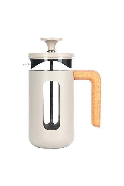 Generic La Cafetiere 3-Cups Thermal Shock and Heat Resistant Dishwasher Safe ...