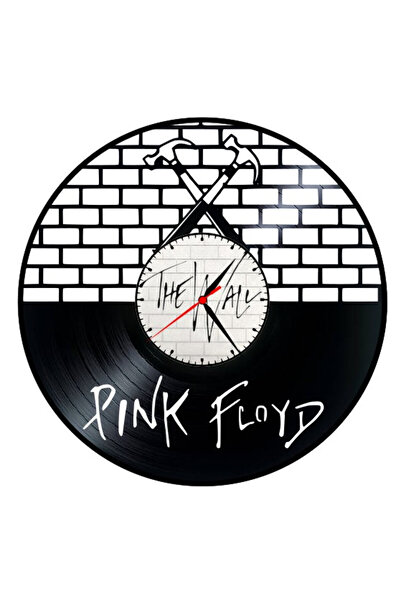 Pink Floyd (peretele) – ceas de perete