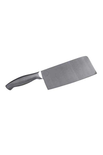 Hatchen Stainless Steel Cleaver Knife Silver 6.5inch