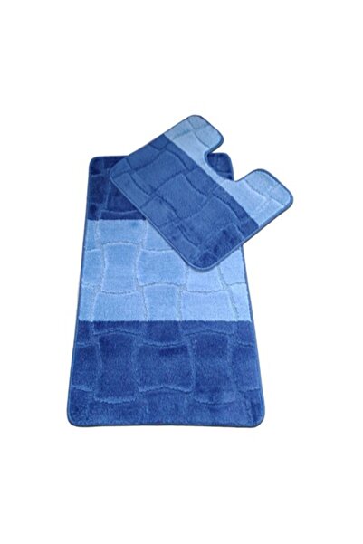 OEM Set of 2 Bath Mats Betys