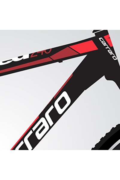 Carraro 26 J SPEED 260 21 V V FREN BİSİKLET