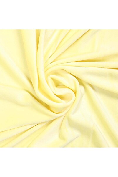 Ahura Supersoft Velvet – Light Yellow