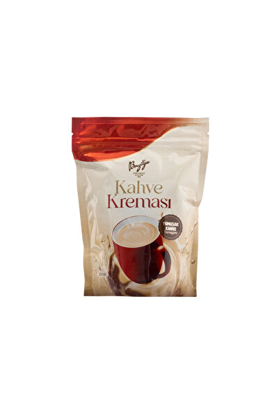 brezilya kurukahveci atila pak 1965 HAZIR KAHVE KREMASI 250 GR
