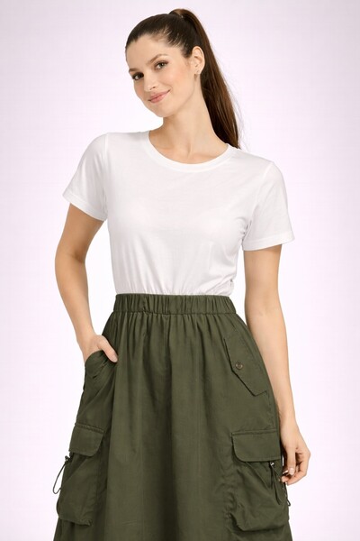 centilmen BDK Pocket Подробна рокля IS5680