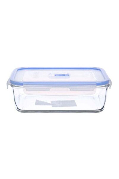 Luminarc Pure Box Active Rectangular Clear 1970ml