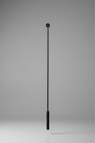 MetaQuartz Aksesuar Custom Metal Stainless Flat Pendulum-Wall Clock Spare Part