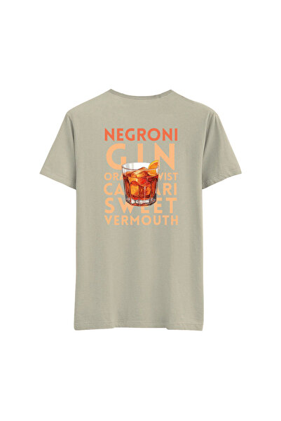 CANDLEMASTORE Negroni - Regular T-Shirt