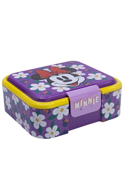 Stor صندوق ساندويتش ميني صن شاين سوبريم متعدد الأقسام