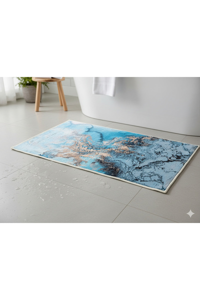 Indomex ΠΑΤΑΚΙ ΜΠΑΝΙΟΥ D106 060x100cm